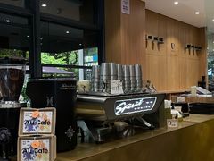 -Au Cafe&Roastery(华侨城店)