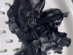 墨鱼水饺-添福来墨鱼饺子 · 海鲜东北菜(大连星海·黄浦路店)