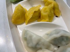 -船歌·鱼水饺青岛菜(国贸商城店)
