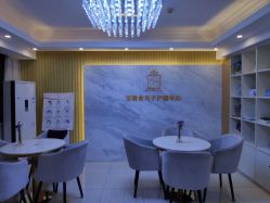 -宝媛会月子中心(越秀店)