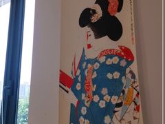 -浦·传统日式料理(3 5 1 1 店)