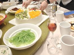 -大鸭梨烤鸭(甘家口店)