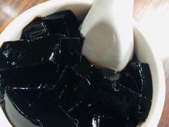 -伯公坳敏记凉粉