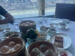 -金轩中餐厅 Jin Xuan(浦东丽思卡尔顿酒店)