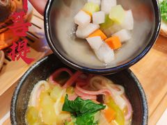 -叶叶菩提·晋福宫