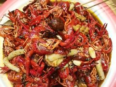 -唐力九头鸟烧烤·罗田吊锅(西云楼店)