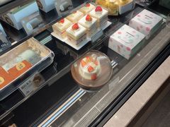 -小西家作•精致蛋糕(富力爱丁堡店)