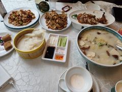 -福来居烤鸭店(天坛二店)