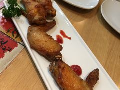 -必胜客(百联又一城店)