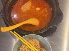 -O记东北砂锅麻辣烫