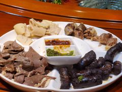 -大汗行宫园林餐厅