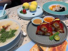 -点都德(广州白云山景区南门店)