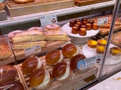 -巴黎贝甜(阳光上东店)