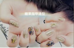 手部美甲-光SPA科技美肤