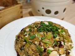 生炒糯米饭-宝园酒家(美林M·LIVE天地东座店)