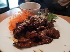 -Thai La Ong - Newtown