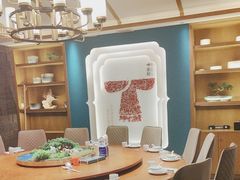 -呷湘厨·家宴·鱼汤捞饭(津南店)