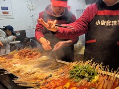 -郭记小街麻辣烫(南小街总店)