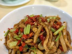 -笨罗卜浏阳菜馆(龙华鹏润达店)