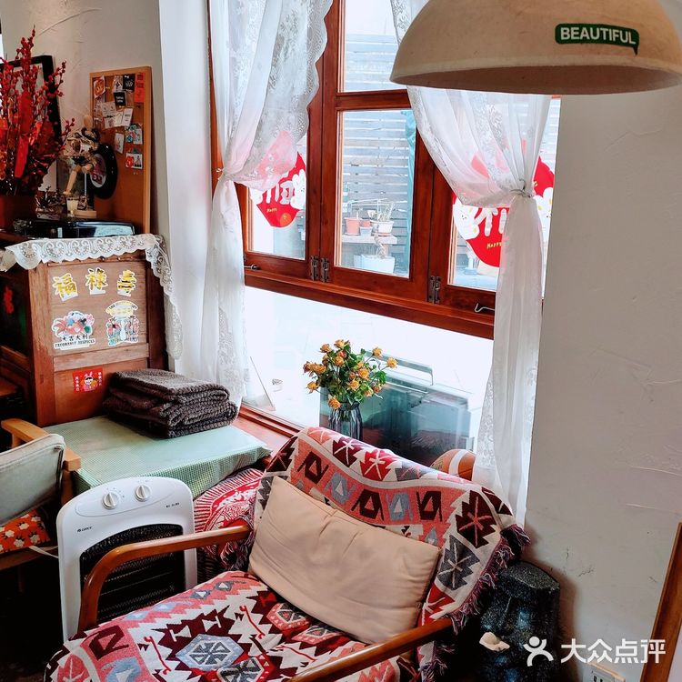 蛋白质咖啡馆~岁月安暖‖沈阳♥