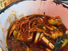 -辣螃铠盆盆蟹大排档(总店)