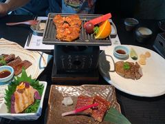 -花潮料理艺食馆(SM新生活广场店)