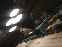 -岩盐·铁板料理(嘉里店)