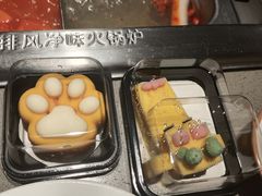 -海底捞火锅(崇文门新世界百货店)