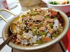 -贤合庄卤味火锅(顺城店)
