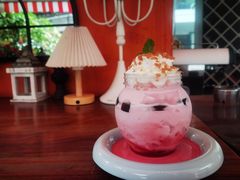 -云里小坐·小院里·团建·宴请·下午茶(三圣乡店)