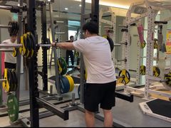 -WEGYMER健萌健身(雅颂居馆)