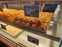 -鲍师傅糕点(春熙路店)