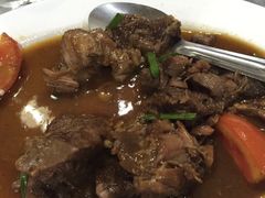 香脆鸭-云南餐厅