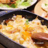 上海路宝藏日料小店 深夜食堂氛围感十足