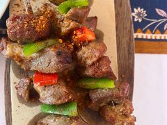 -圣彼得堡观江俄餐厅(中央大街黑金冠店)