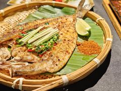 -松茸小馆·云南特色餐厅