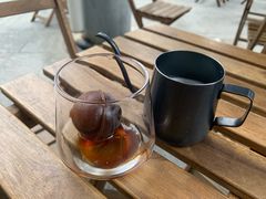 月球咖啡-Home Cafe(水榭春天店)