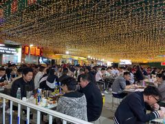 -郑喜旺烧烤(新密总店)