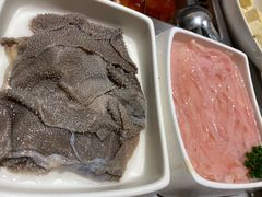 -海底捞火锅(吴中路店)