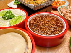 -姐弟小东北(瑞景商业广场店)