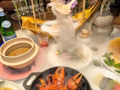 -狮拾久·现代新加坡料理(福田COCO Park店)