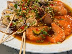 -潮州府·潮菜·砂锅粥(徐家汇店)