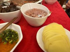 -山城年华老火锅(玉林店)