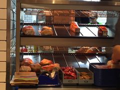 -汉堡王(天津鲁能店)