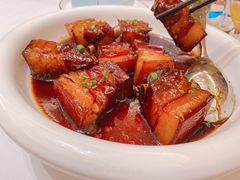 -同庆楼(滨湖万达广场店)