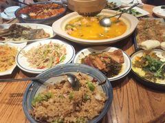 -滇铺子·云南特色菜·第九届野生菌美食节(东风东路c86店)