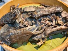 -黑鸡小馆(金源店)
