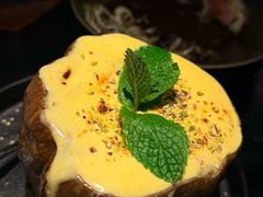 -雨后行菜(报慈北路店)