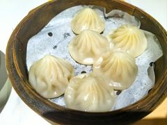 -小桃园·豆浆油条(复兴中路店)