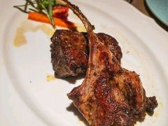 -波特曼西餐厅(中央大街店)